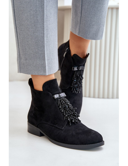 Bottes model 202113 Step in style
