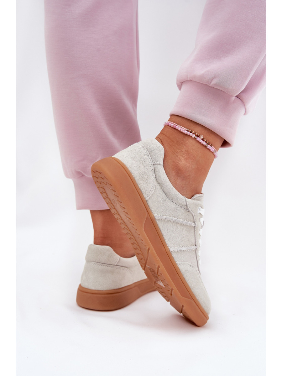 Chaussures de sport model 211339 Step in style