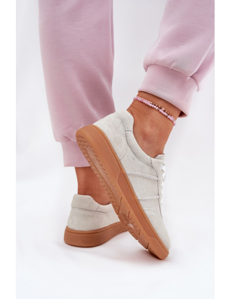 Chaussures de sport model 211339 Step in style