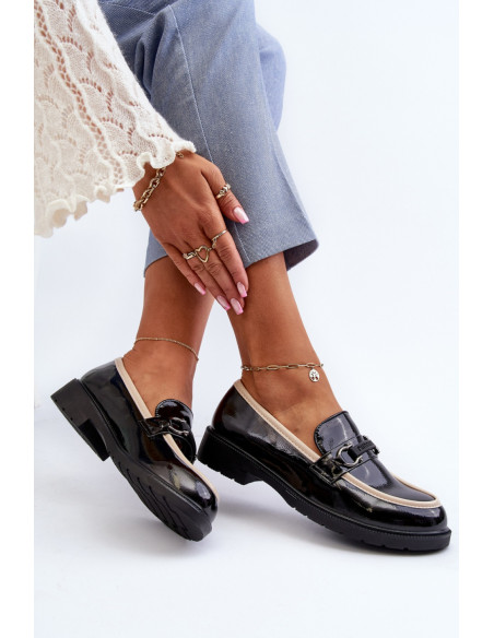 Chaussures Basses model 194694 Step in style