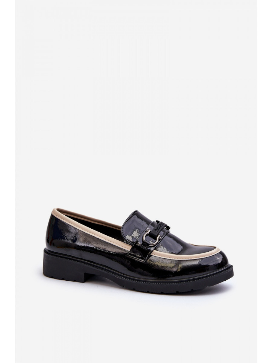 Chaussures Basses model 194694 Step in style