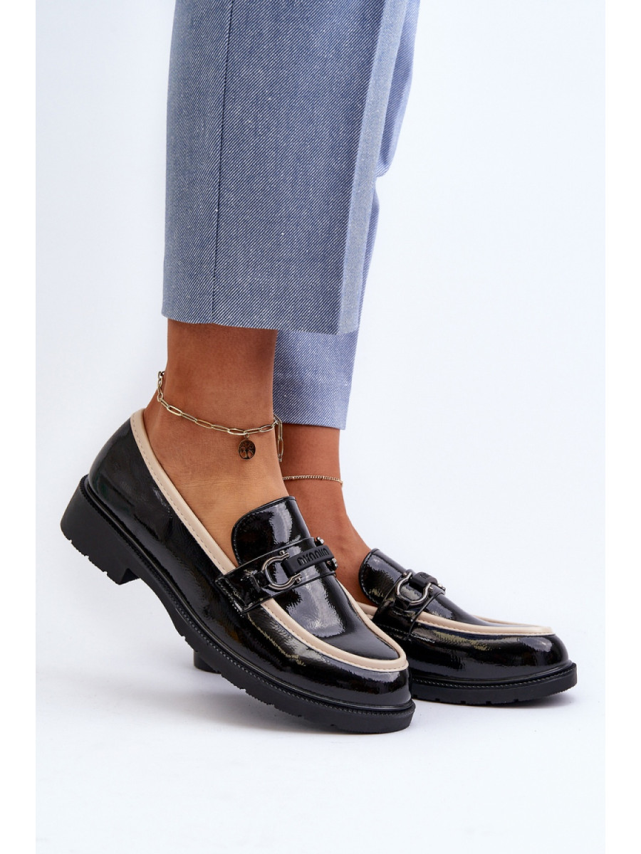 Chaussures Basses model 194694 Step in style