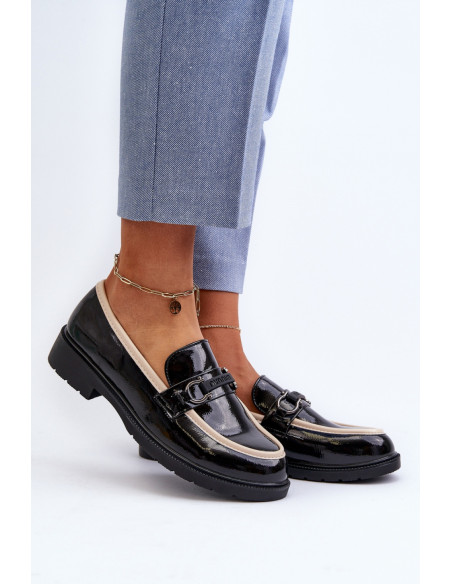 Chaussures Basses model 194694 Step in style