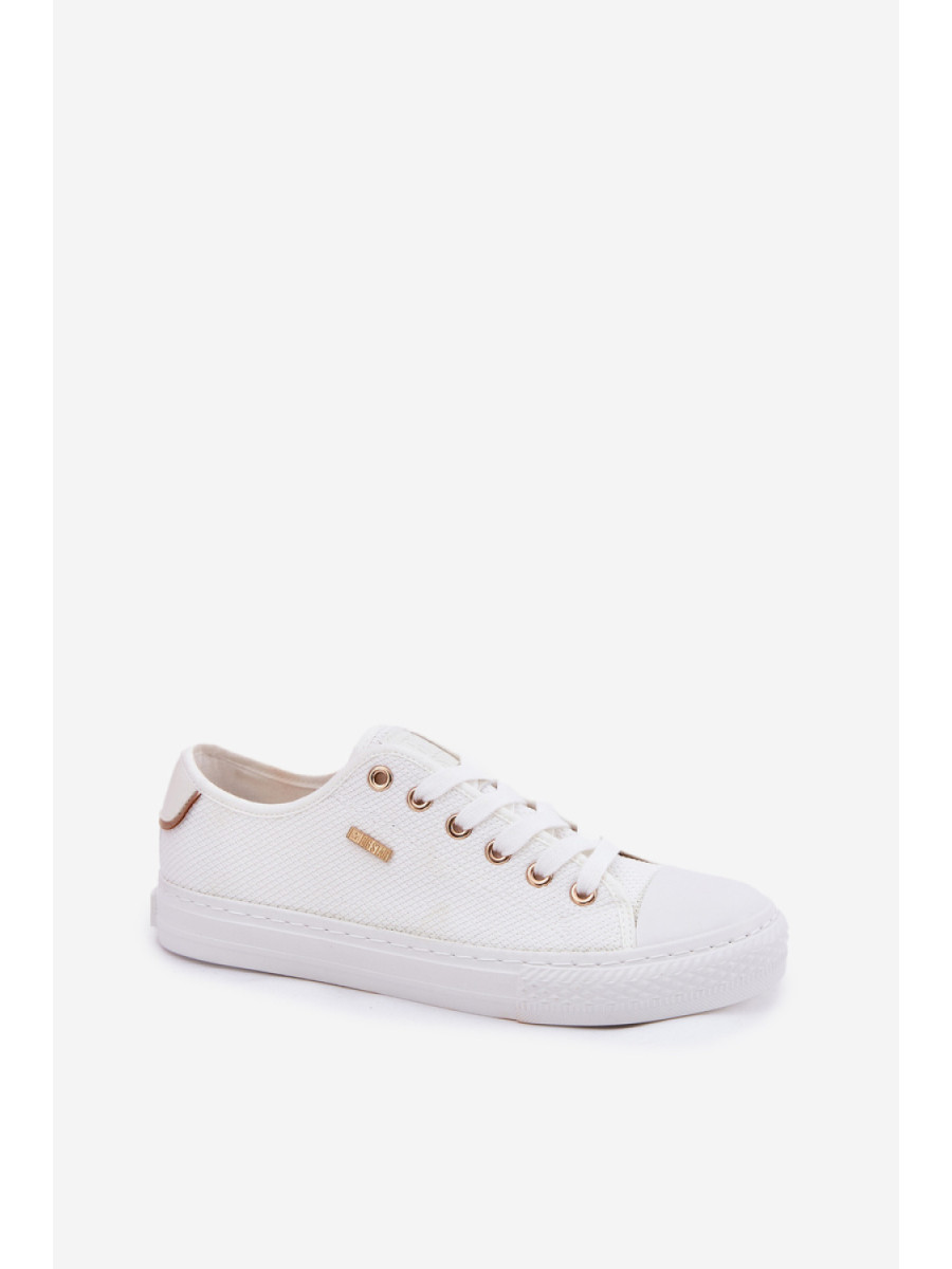 Baskets model 211356 Step in style