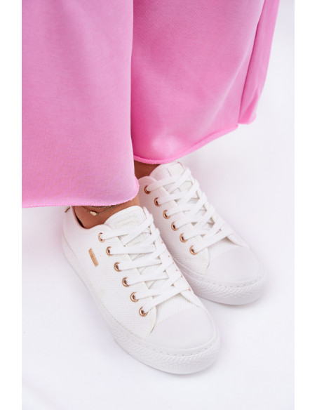 Baskets model 211356 Step in style