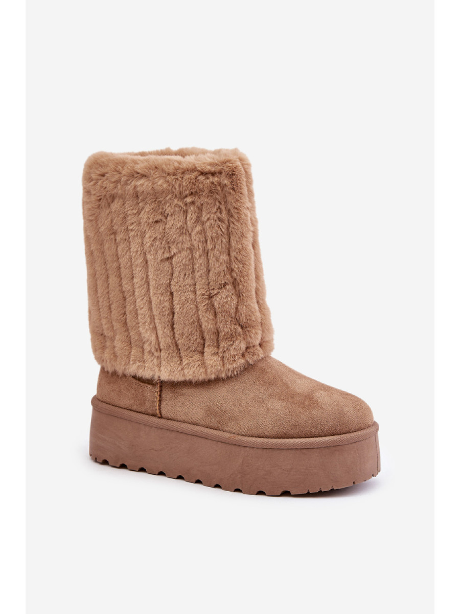 bottes de neige model 202196 Step in style