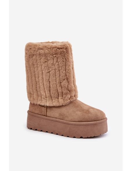 bottes de neige model 202196 Step in style