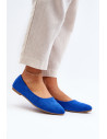 Ballerine model 194959 Step in style