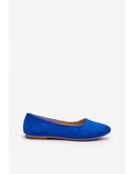 Ballerine model 194959 Step in style