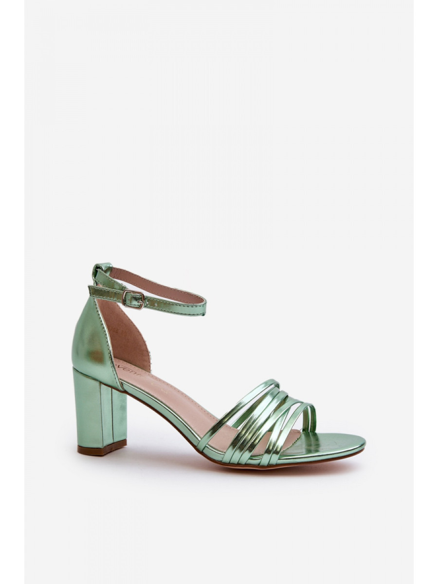 Sandales à talons model 194991 Step in style