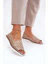 Ballerine model 211618 Step in style