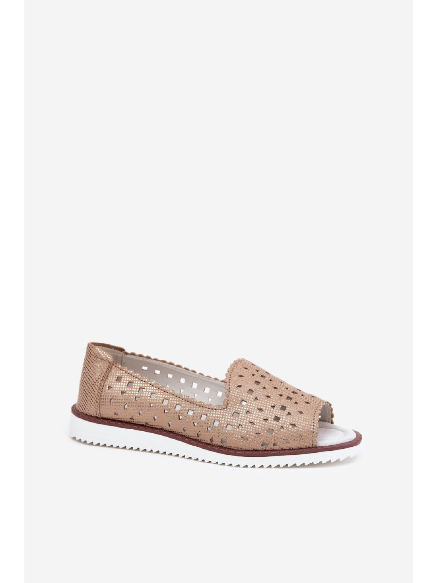 Ballerine model 211618 Step in style