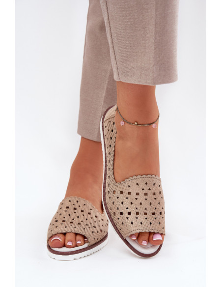 Ballerine model 211618 Step in style