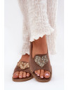 Sandales model 211634 Step in style