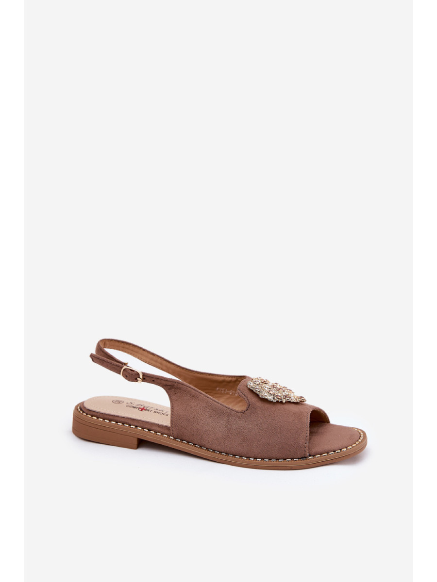 Sandales model 211634 Step in style