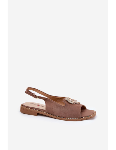 Sandales model 211634 Step in style