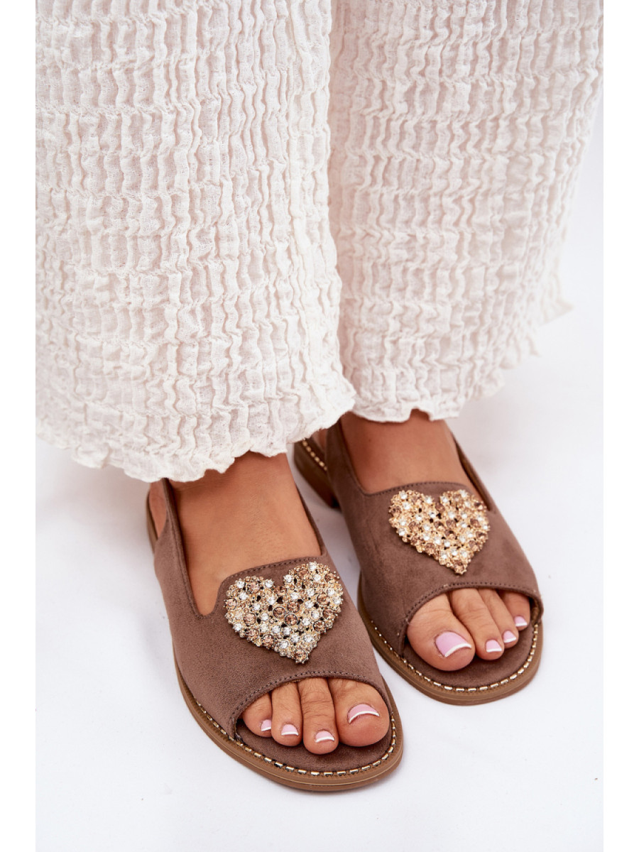 Sandales model 211634 Step in style