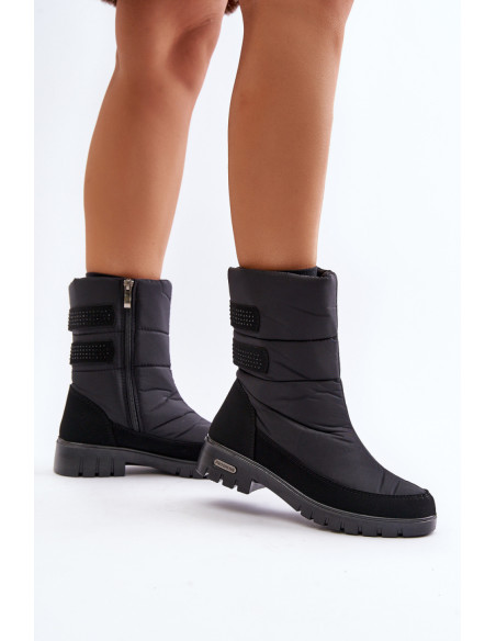 bottes de neige model 202626 Step in style