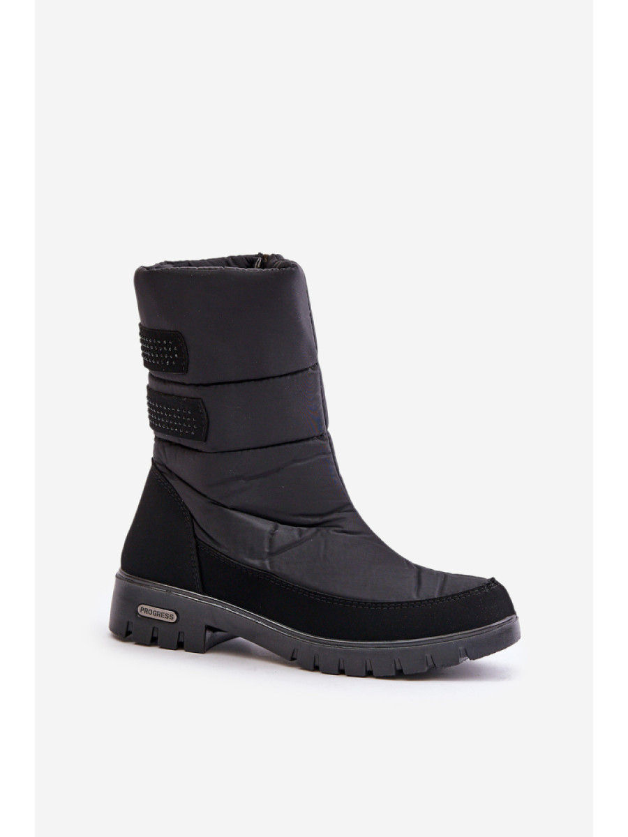 bottes de neige model 202626 Step in style