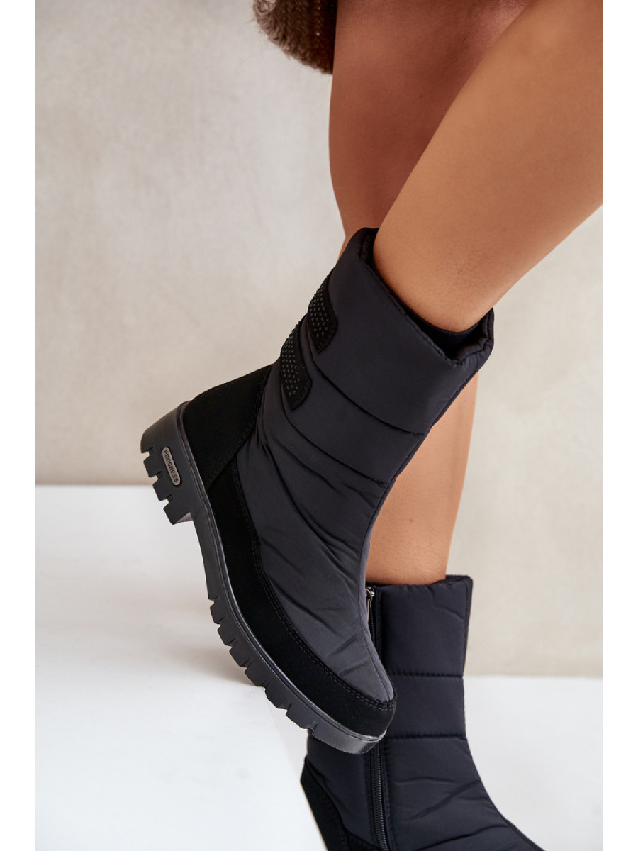 bottes de neige model 202626 Step in style