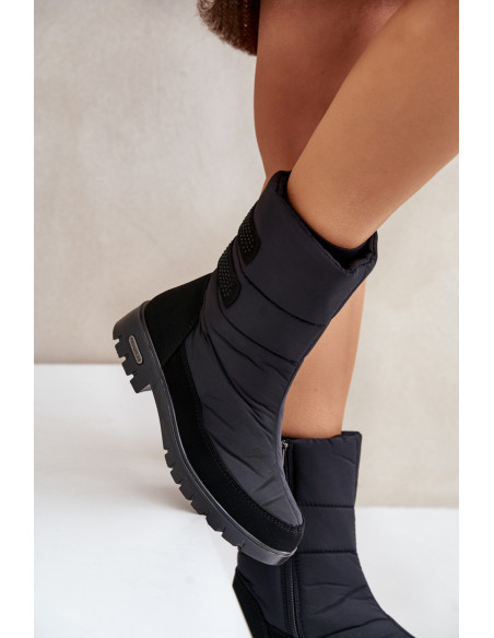 bottes de neige model 202626 Step in style