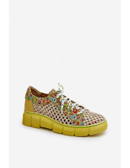 Chaussures Basses model 195409 Step in style