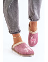 Pantoufles model 202662 Step in style