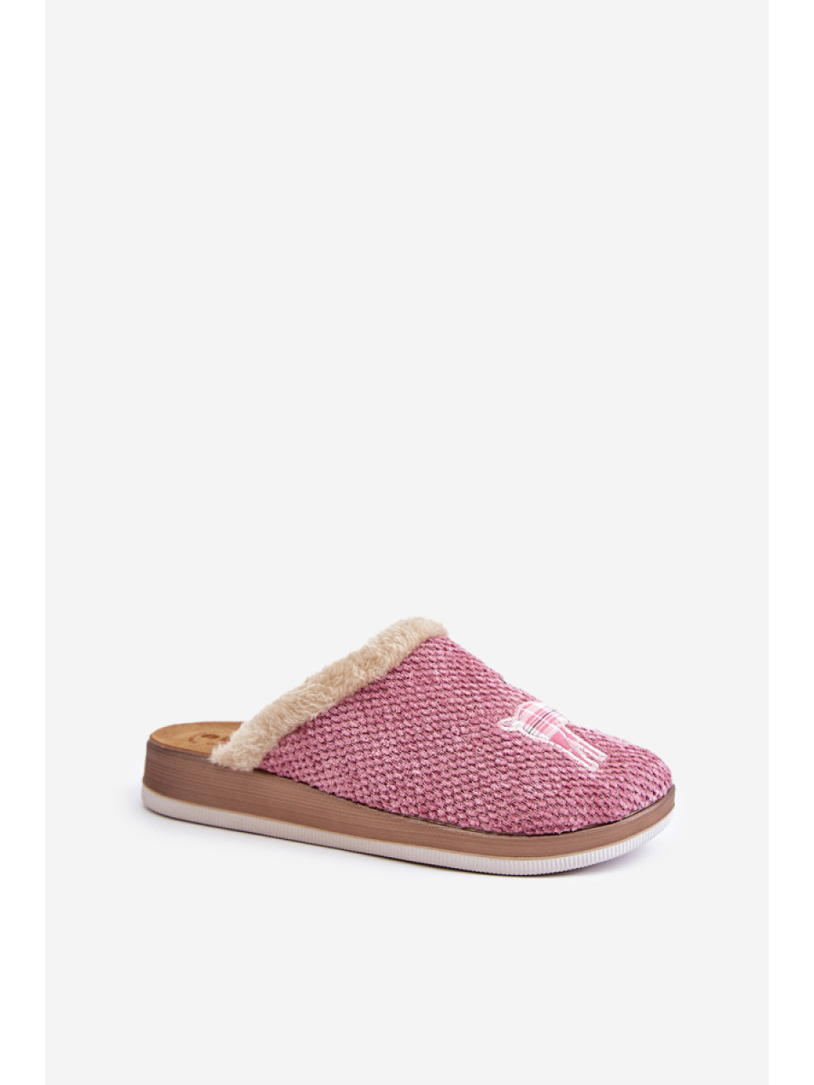 Pantoufles model 202662 Step in style