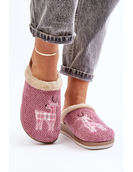 Pantoufles model 202662 Step in style