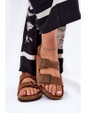Clacquettes model 211682 Step in style