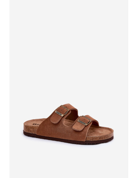 Clacquettes model 211682 Step in style