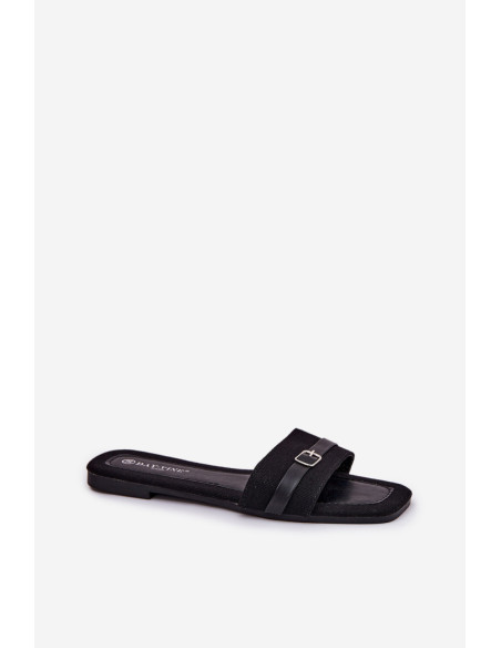 Clacquettes model 211698 Step in style