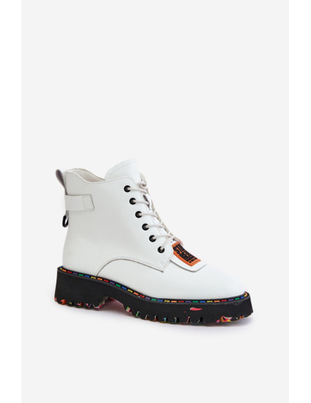 Bottes trappeur model 202803 Step in style