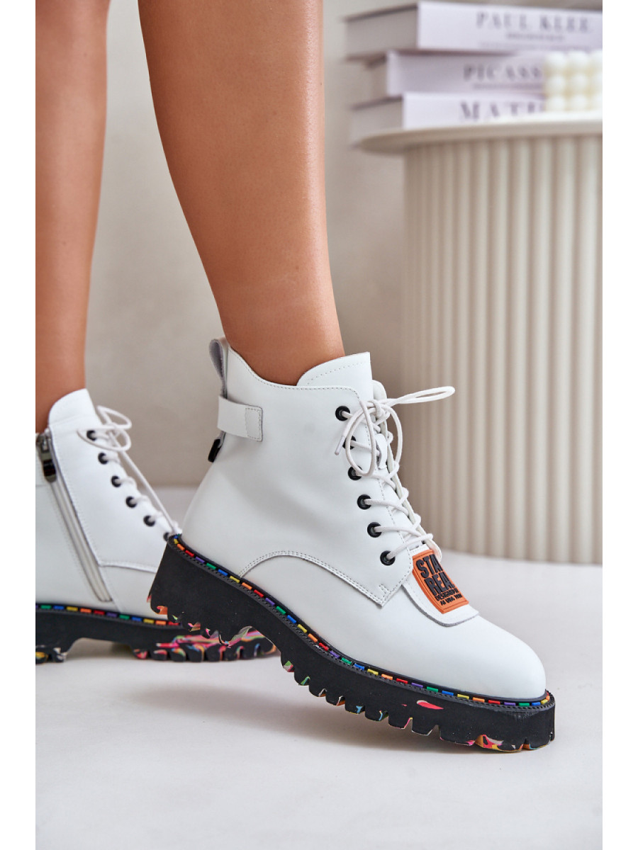 Bottes trappeur model 202803 Step in style