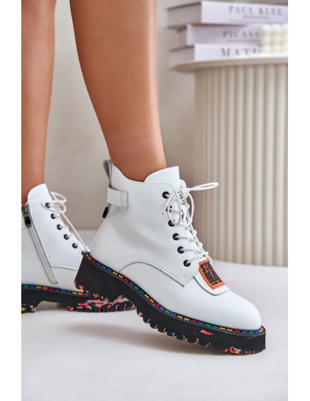 Bottes trappeur model 202803 Step in style