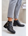 Bottes model 202824 Step in style
