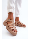 Sandales model 195744 Step in style