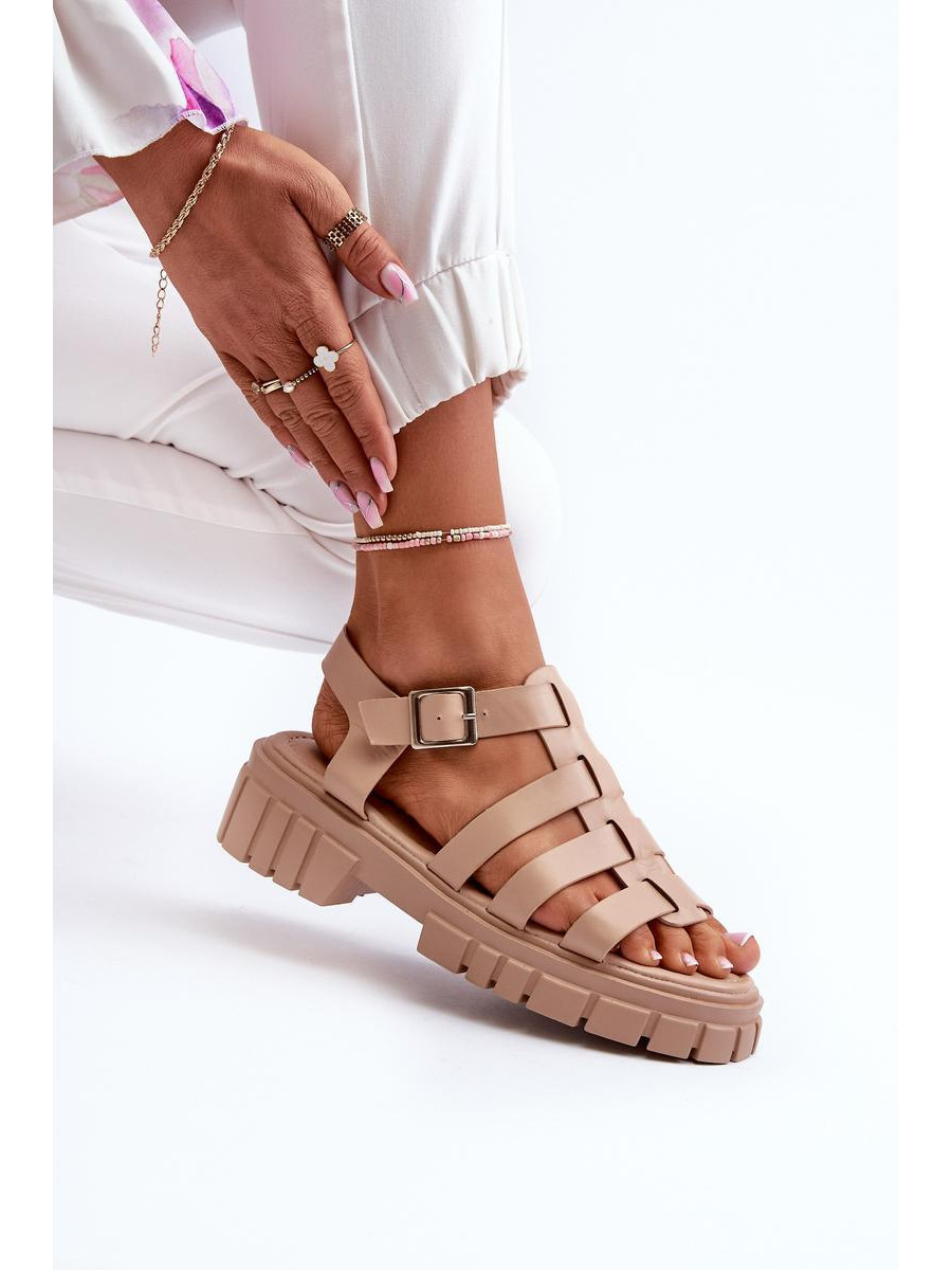 Sandales model 195744 Step in style