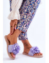 Clacquettes model 178368 Step in style