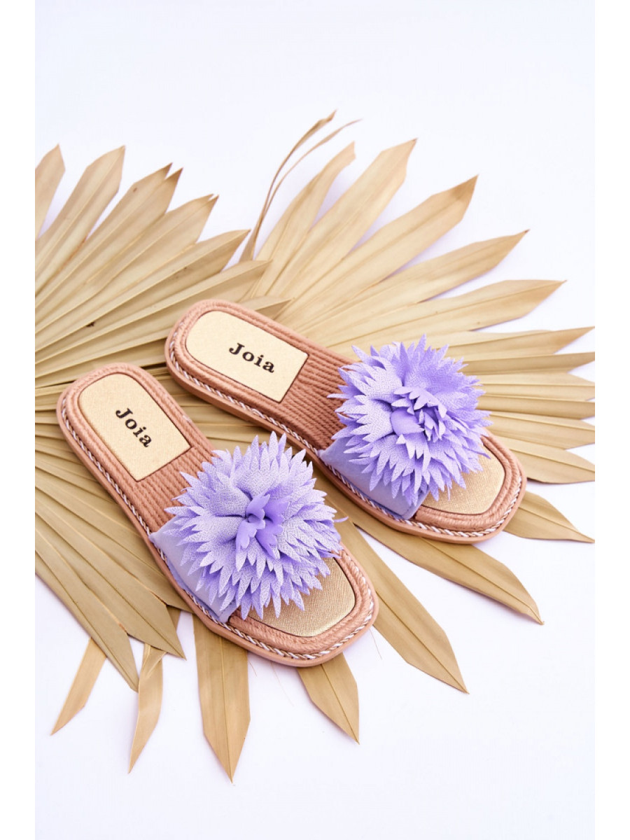 Clacquettes model 178368 Step in style