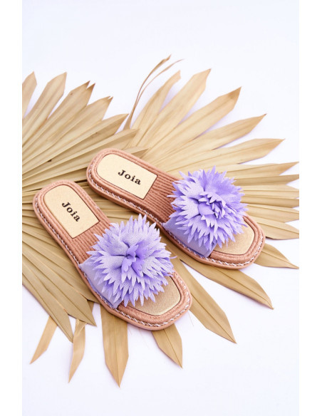 Clacquettes model 178368 Step in style