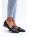Ballerine model 196307 Step in style