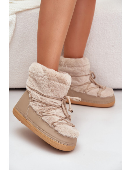 bottes de neige model 203552 Step in style