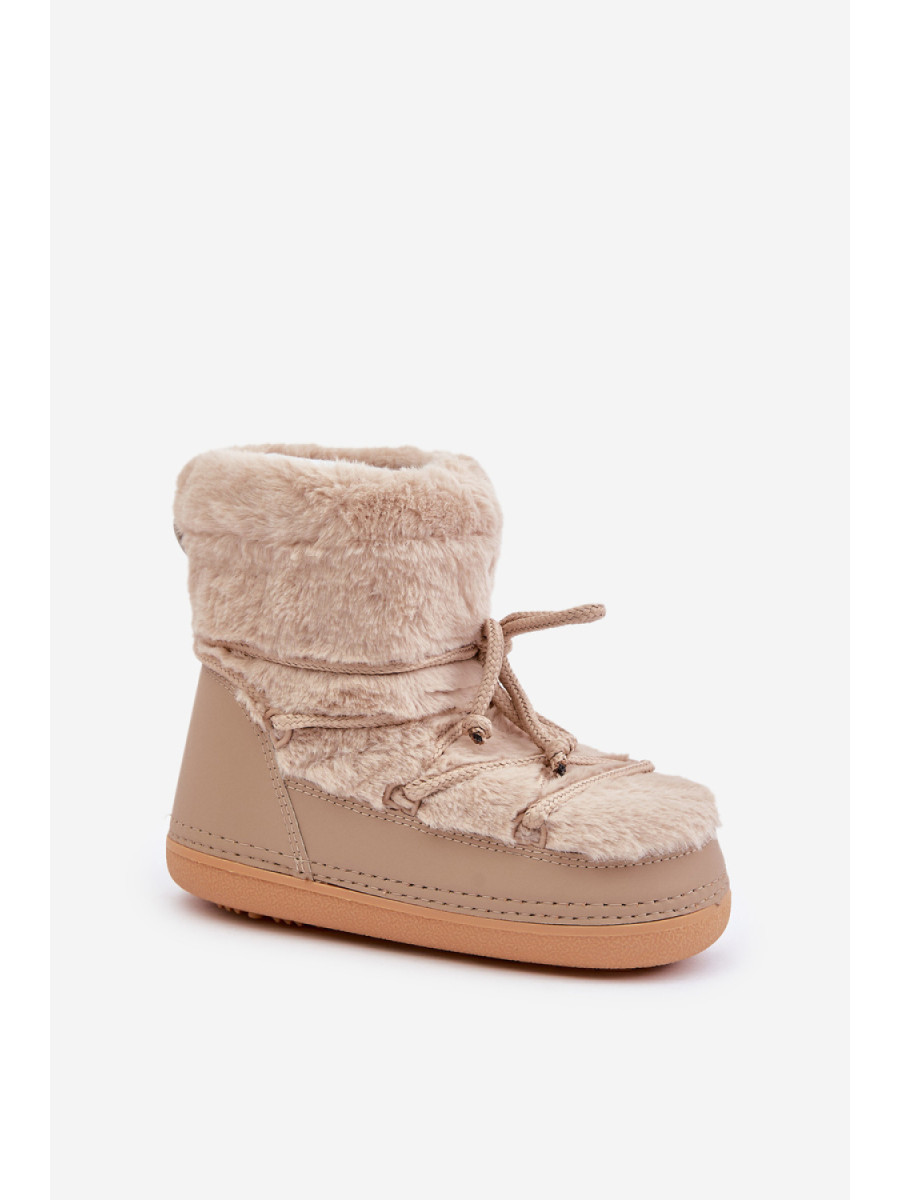 bottes de neige model 203552 Step in style