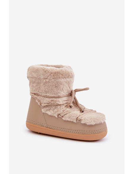 bottes de neige model 203552 Step in style