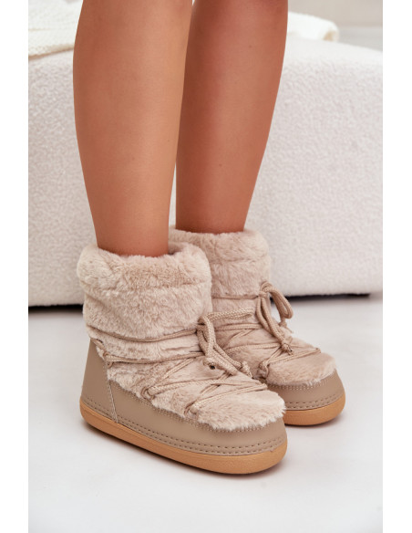 bottes de neige model 203552 Step in style