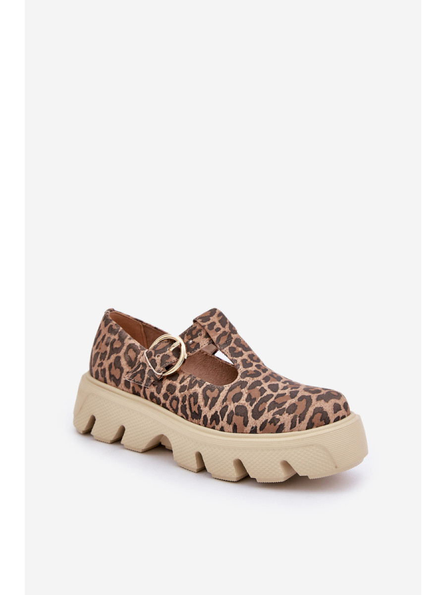 Chaussures Basses model 208330 Step in style