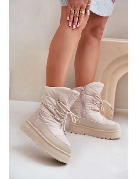 bottes de neige model 203573 Step in style