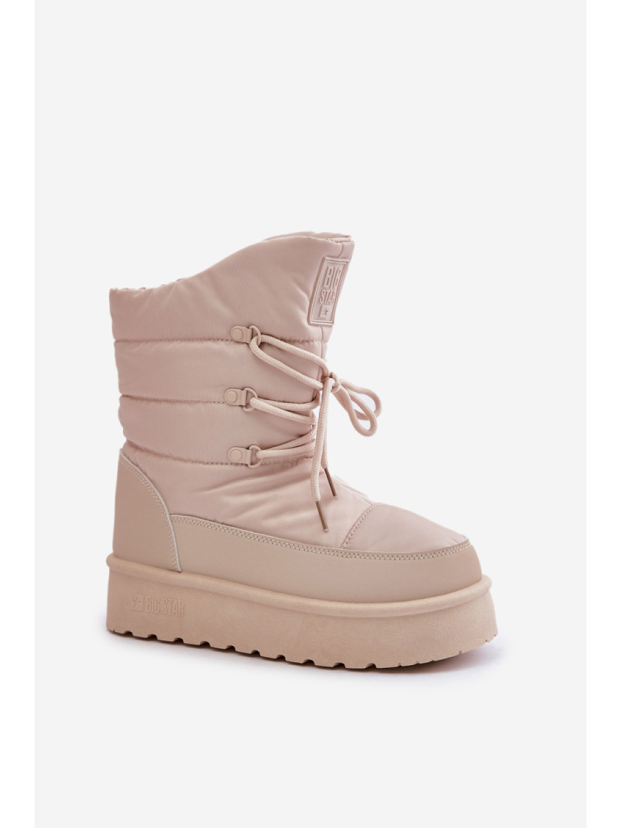 bottes de neige model 203573 Step in style