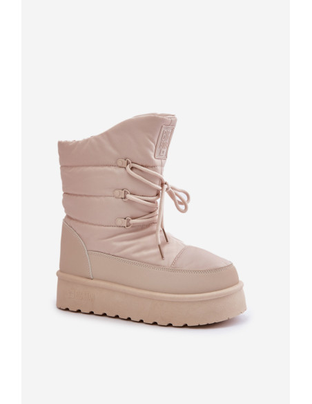 bottes de neige model 203573 Step in style